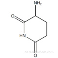 3-Aminopiperidin-2,6-dion CAS 2353-44-8